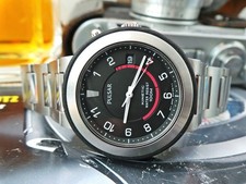 Pulsar kinetic 5m42 for sale  TROWBRIDGE