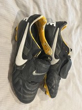 Nike tiempo premier for sale  BUSHEY