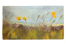 Original painting flowers for sale  Fort Worth