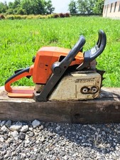 Motosega stihl 290 usato  Valdilana