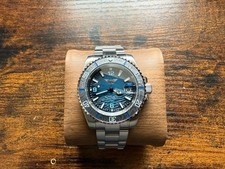 Ocean mod watch for sale  DAGENHAM