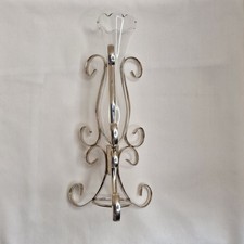 Vintage silver epergne for sale  CARDIFF