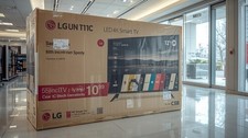 lg led d'occasion  Marseille XV