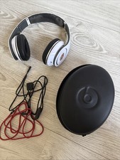 Casque beats dre d'occasion  Tours-