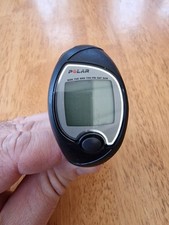 Polar lcd digital for sale  SHEFFIELD