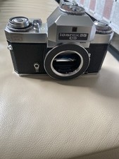 Zeiss ikon carex gebraucht kaufen  Moers