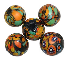 Beads glass pieces for sale  Santa Fe