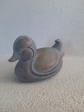 Ente lastra keramik gebraucht kaufen  Nieder-Olm