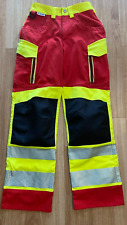 Gsg exciter rettungsdiensthose gebraucht kaufen  Deutschland