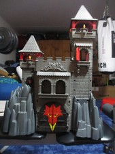 Riesen playmobilsammlung drach gebraucht kaufen  Dachau