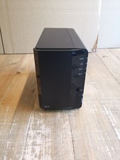 Nas synology ds218 d'occasion  Éguilles