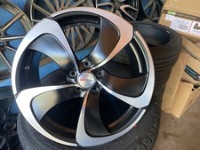 Einzelfelge motec mct3 gebraucht kaufen  Haiger