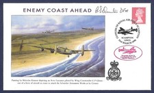 1996 signed cover for sale  SLEAFORD