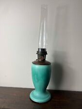 Aladdin oil lamp for sale  HOLT