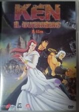 Ken guerriero film usato  Cassola