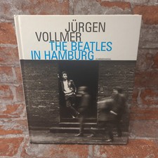 Beatles hamburg photographien gebraucht kaufen  Neunkirchen a.Brand
