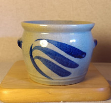 Salt glazed pottery for sale  Ballston Spa