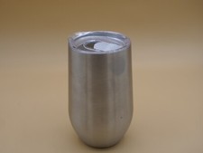 Stainless steel tumbler for sale  Pompano Beach
