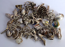 Vintage heavy solid for sale  HUDDERSFIELD