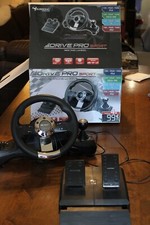 Volant drive pro d'occasion  Sault