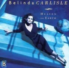 Belinda carlisle heaven for sale  STOCKPORT