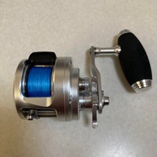 Mulinello shimano ocea usato  Spedire a Italy