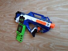 Nerf strike elite gebraucht kaufen  Potsdam