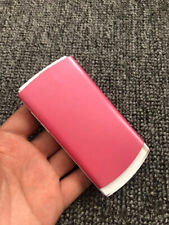 Celular Original Desbloqueado LG GD580 Lollipop dLite Cookie flip GSM 3G 3MP Rosa, usado comprar usado  Enviando para Brazil