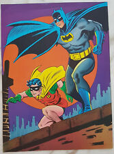 Batman robin poster usato  Roma
