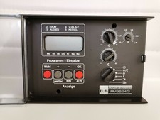 Rv9524 heizungssteuerung socke gebraucht kaufen  Hamburg