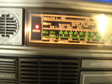 Radiorekorder telefunken bajaz gebraucht kaufen  Delbrück