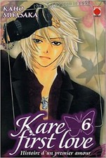 Livre kare first d'occasion  Les Mureaux