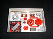 Fischertechnik baukasten 2 gebraucht kaufen  Weitnau