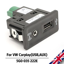 Mdi carplay aux for sale  WORCESTER