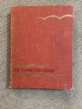 1935 stanford university for sale  Denver