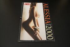 Alessia marcuzzi calendario usato  Pulsano