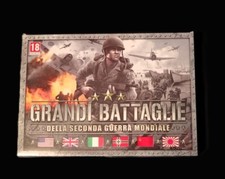 Giochi grandi battaglie usato  Forli
