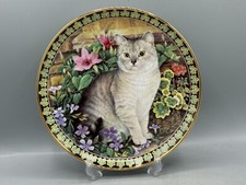 Danbury mint cats for sale  POULTON-LE-FYLDE