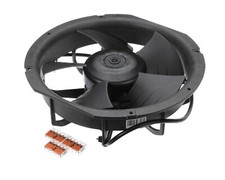 Kit de retrofit de motor de ventilador verdadeiro 821640 - Peça de reposição original do fabricante comprar usado  Enviando para Brazil
