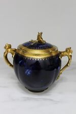 Sucrier porcelaine limoges d'occasion  Fontainebleau