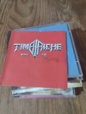 Usado, TIMBIRICHE  VIII-IX CD first Edition, NO BARCODE, Thalia, Shakira, Paulina Rubio comprar usado  Enviando para Brazil