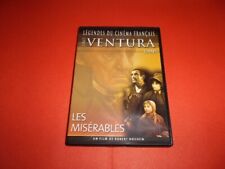 Dvd miserables lino d'occasion  Arras