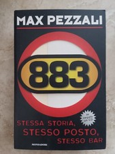 Max pezzali 883 usato  Zerbolo