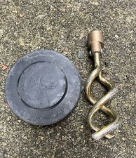 Bailey double drain for sale  SEVENOAKS