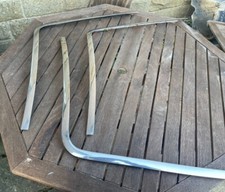 Tr7 stainless steel for sale Tr7 stainless steel for sale  BUXTON