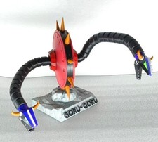 Goldorak grendizer goldrake d'occasion Goldorak grendizer goldrake d'occasion  Hénin-Beaumont