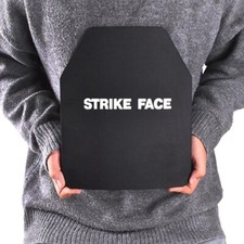 Tactical bulletproof steel for sale  FALKIRK