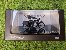 Norev moto motard d'occasion  Harnes