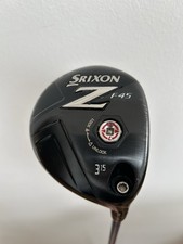 Srixon f45 fairwayholz gebraucht kaufen  Kirchweidach