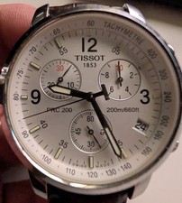 Tissot prc200 t461 gebraucht kaufen  Kiel